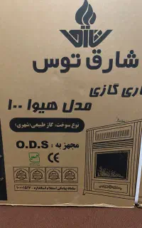 بخاری شارق توس