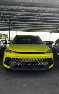 بابک بیجینگ x55 مدل 2024 نقد اقساط
