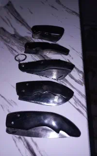 چاقوی اشپزخانه