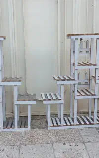 تولیدی جا گلدانی