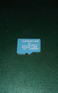 کارت مموری ۳۲گیگ