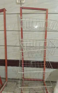 فروش جا پفکی