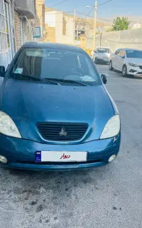 فروش تیبا ۲