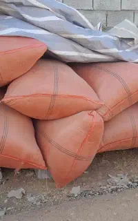 کاه سبزه خار کنگر