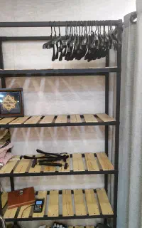 قفسه لباس خانگی
