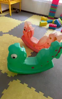 وسایل مهدکودک و پیش دبستان