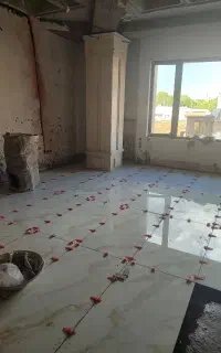 کاشیکاری و سنگکاری بوکان