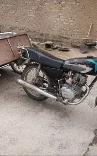 گاری موتور
