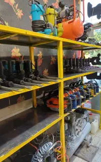 اجاره ابزار هیلتی هوابرش دستگاه جوش فرز دریل