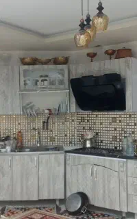 کابینت منبران