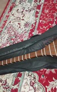 ساز قوپوز