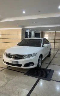 اپتیما ۲۰۱۰ ۶ سیلندر