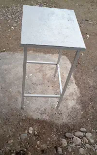 چهارپایه