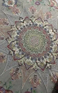 روفرشی ۱۲ متری و ۴ متری ست باهم