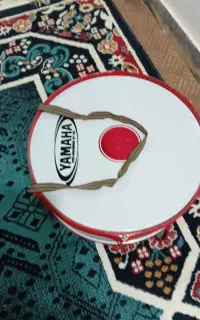 تبل نو هستش خیلی کم استفاده شده