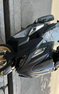 کیلیک 160