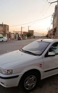 سمند الکس