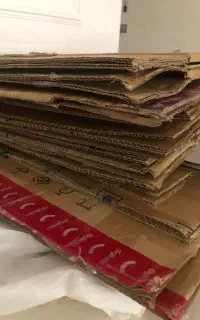 کارتن جهت اسباب کشی