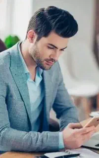 استخدام نیروی اداری آقا