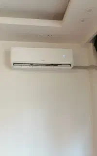 نصب ، تعمیر، سرویس و جابجایی کولر گازی