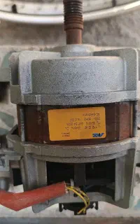 لباسشویی