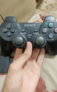 دسته بیسیم ps2