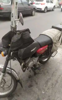 باکسر 125