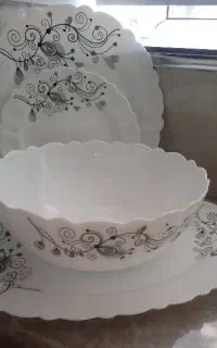 سرویس ۱۲ نفره آرکوپال