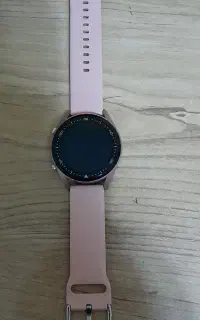 ساعت هوشمند