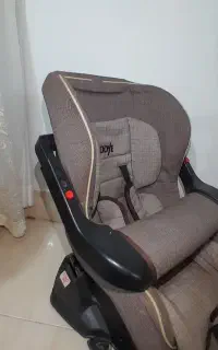 صندلی کودک