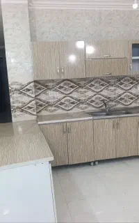 فروش کابینت فلزی دسته دوم و هود
