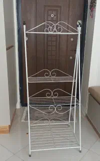استند گل