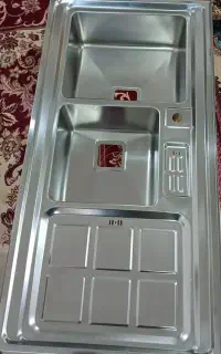 سینک روکاراخوان دولگنه