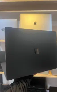 سرفیس لپتاپ ۴ surface laptop 4 i7-11g7/32/1tb ssd