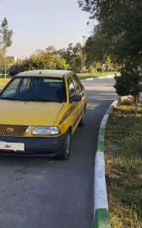 تاکسی گردشی۸۷