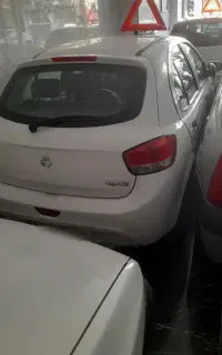 تیبا ۲ مدل ۹۹ بیرنگ نقد و اقساط