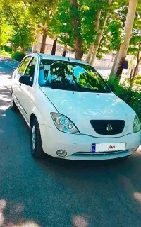 تیبا 2 مدل 1400درحدصفر