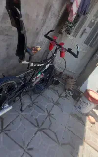 دوچرخه