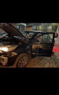 مکانیک سیار خودرو خارجی چینی و ایرانی امدادخودرو