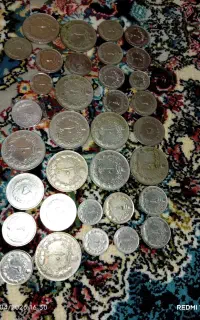 سکه و اسکناس