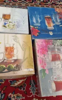 ظروف جهیزیه