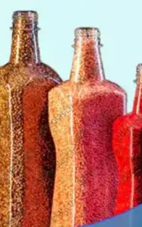 بطری اسلیم