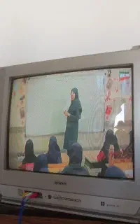 تلویزیون پارس