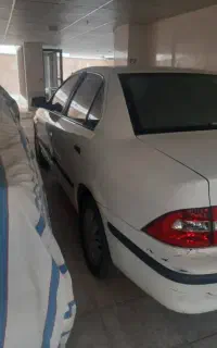 سمند 91