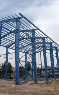 نصب سوله تخریب سوله