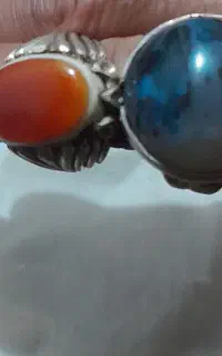 انگشتر قدیمی