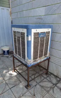 کولر آبی اطمینان۳۵۰۰