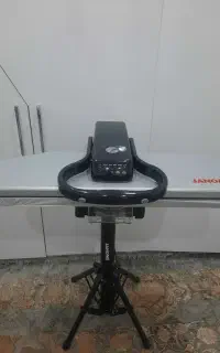 اتو پرس ژانومه