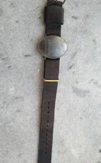 دست بند حدید
