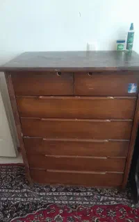 تراول کشویی لباس